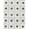 Image 2 : Canada Ten Cents Collection