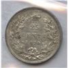 Image 2 : 1870 Twenty-Five Cents
