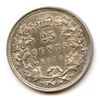Image 1 : 1870 Twenty-Five Cents