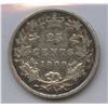 Image 2 : 1889 Twenty-Five Cents - Key Date