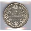 Image 2 : 1912 Twenty-Five Cents