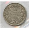 Image 2 : 1936 Twenty-Five Cents - Dot