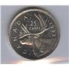 Image 2 : 1953 Twenty-Five Cents