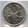 Image 2 : 1968 Twenty-Five Cents