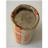 Image 1 : Canada 25 Cent 1973 Mountie Mint Sealed Roll