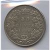 Image 2 : 1870 Fifty Cents