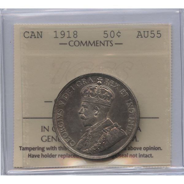 1918 Fifty Cents Geoffrey Bell Auctions 1918-fifty-cents-geoffrey-bell-auctions