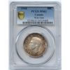 Image 1 : 1943 Fifty Cents