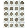 Image 1 : Canada Fifty Cents - Part 1