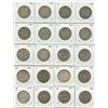 Image 2 : Canada Fifty Cents - Part 1