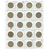 Image 2 : Canada Fifty Cents - Part 2