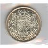 Image 2 : 1948 Fifty Cents