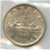 Image 2 : 1935 Silver Dollar
