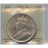 Image 1 : 1936 Silver Dollar