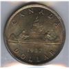 Image 2 : 1937 Silver Dollar