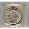 Image 1 : 1937 Silver Dollar