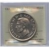 Image 1 : 1946 Silver Dollar