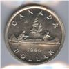 Image 2 : 1946 Silver Dollar