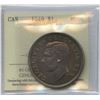 Image 1 : 1949 Silver Dollar