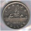 Image 2 : 1950 Silver Dollar - Arnprior