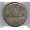 Image 2 : 1952 Silver Dollar - Short Water Line