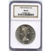 Image 1 : 1958 Silver Dollar