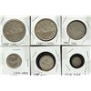 Image 1 : Little Canadian Coin Collection