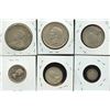 Image 2 : Little Canadian Coin Collection