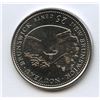 Image 1 : 1992 New Brunswick Twenty-Five Cents - ERROR COIN