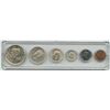 Image 2 : Canada 1952 Year Coin Set