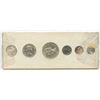 Image 1 : Canada 1958 Year Coin Set