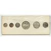 Image 2 : Canada 1958 Year Coin Set