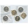 Image 2 : Proof Like Silver Dollar Lot