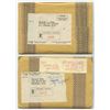 Image 2 : 1963 & 1964 Canada Proof Like Sets in Original Envelops