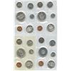 Image 2 : Canada Silver PL Set Collection