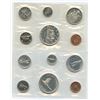 Image 3 : Canada Silver PL Set Collection