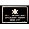 Image 3 : Distributor's Meeting Sterling Silver Bar in Case