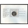 Image 2 : Distributor's Meeting Silver Maple Leaf