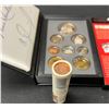 Image 2 : 1997 Canada Signed Proof Set & Farewell to the Penny Sealed Roll