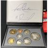 Image 3 : 1997 Canada Signed Proof Set & Farewell to the Penny Sealed Roll