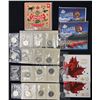 Image 1 : Royal Canadian Mint - Lot of 9 Sets