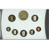 Image 2 : 2006 Canada Commemorative Baby Sterling Silver Proof Set