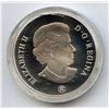 Image 3 : 2009 Vancouver Canucks $20 Sterling Silver Mask