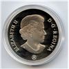 Image 3 : 2009 Edmonton Oilers $20 Sterling Silver Mask