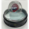 Image 1 : 2009 Montreal Canadiens $20 Sterling Silver Mask