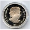 Image 3 : 2009 Montreal Canadiens $20 Sterling Silver Mask