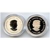 Image 3 : 2012 June Birthstone & 2013 Hummingbird with Morning Glory $3 Coins
