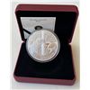 Image 1 : 2013 Canada $50 Beaver Fine Silver Coin