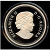 Image 3 : 2013 Canada $50 Beaver Fine Silver Coin