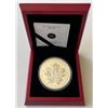 Image 1 : 1988 - 2013 Canada $50 Fine Silver Maple Leaf